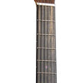 Headstock and Neck of Martin 000E Retro Plus Mahogany Guitar image number 4
